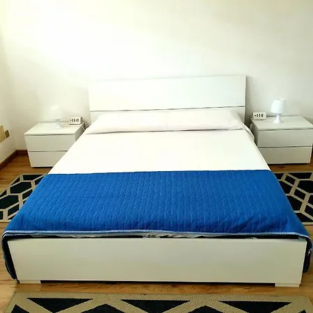 Vendégház Central City Olbia