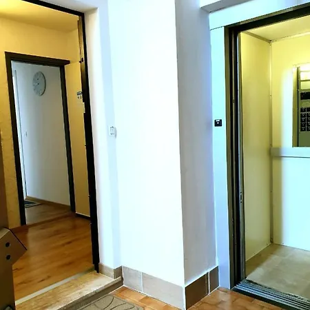 Vendégház Central City Olbia