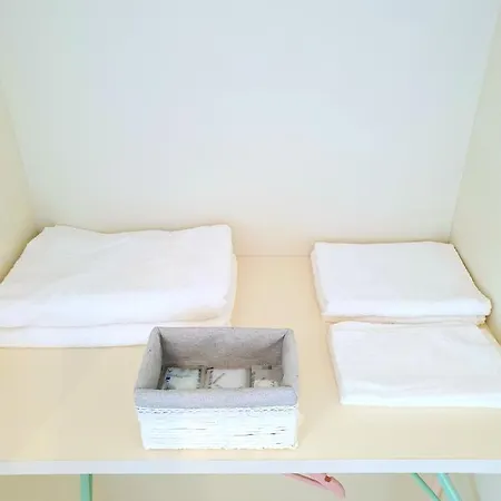 Central City Vendégház *