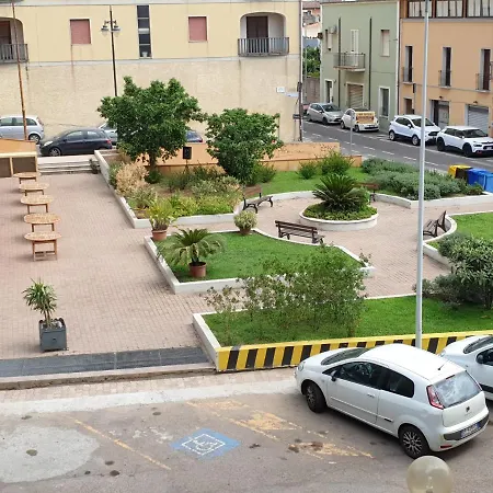 Central City Vendégház *