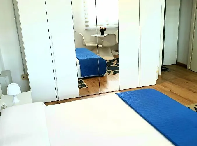 Pensionat Central City