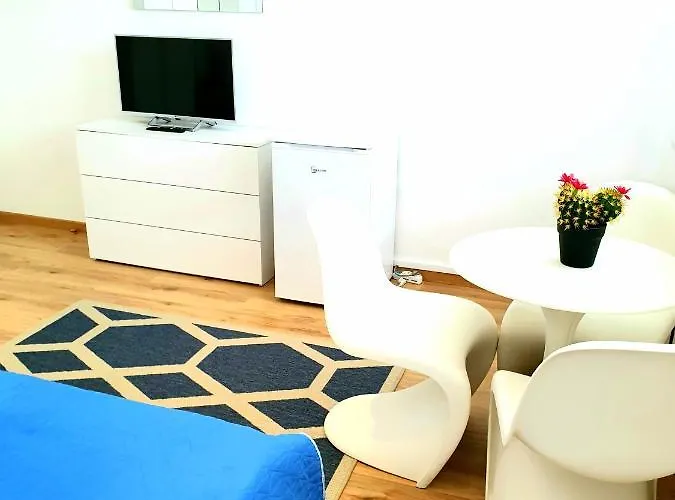 Pensionat Central City *