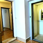 Maison d'hôtes Central City Olbia