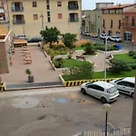 Central City *