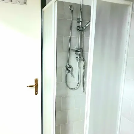 Guest house Central City Olbia
