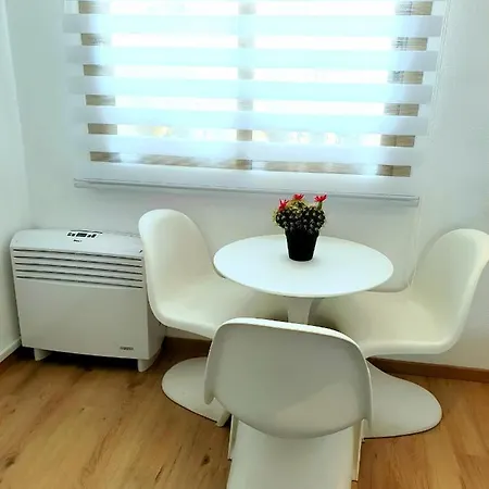 Guest house Central City *