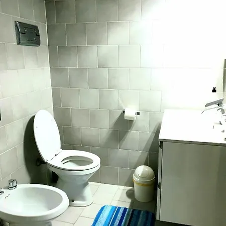 Guest house Central City