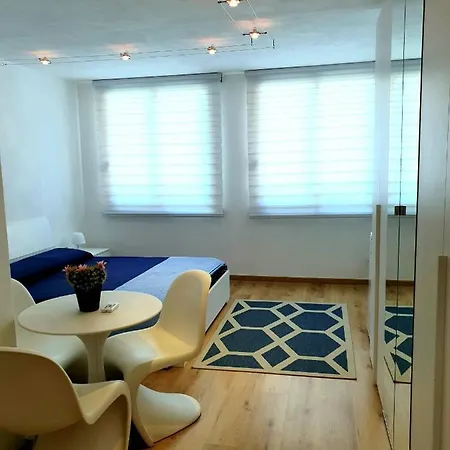 Guest house Central City
