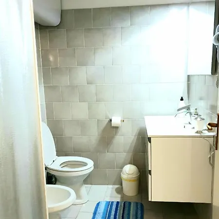 Central City Guest house *