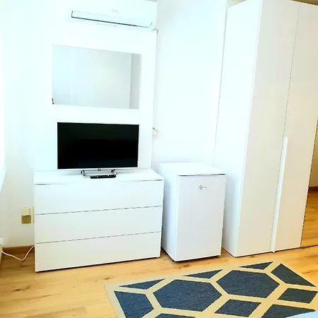 Guest house Central City