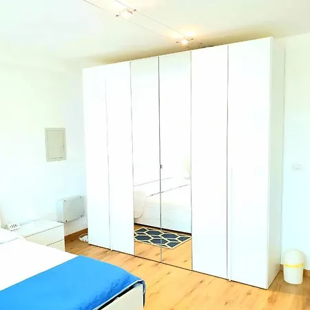 Central City Guest house