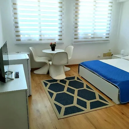Central City Guest house