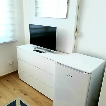 Central City Guest house