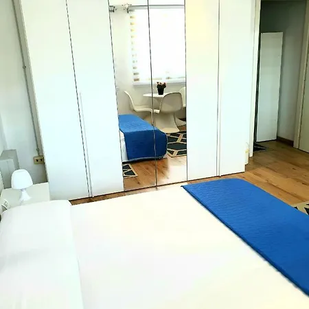 Guest house Central City