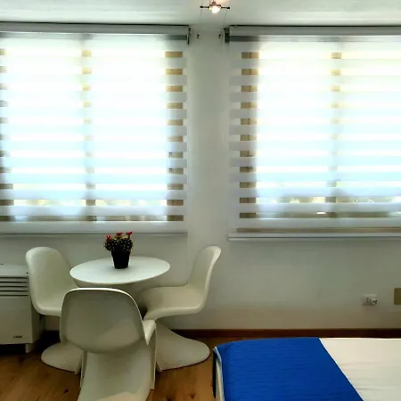 Central City Guest house