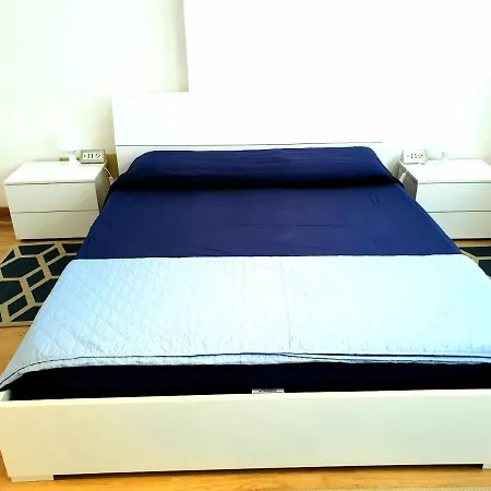 Central City Guest house
