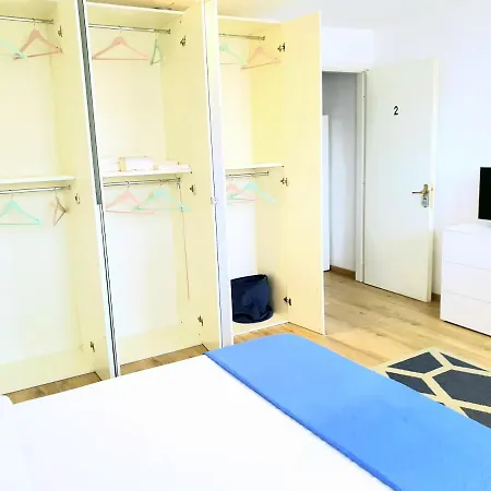Guest house Central City