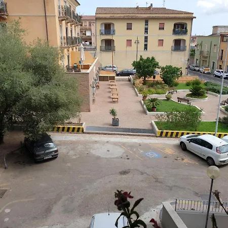 Central City