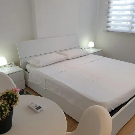 Central City Guest house Olbia