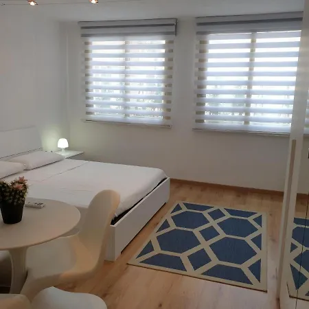 Guest house Central City