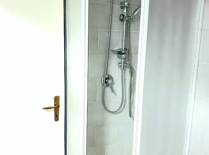 Pensjonat Central City Olbia