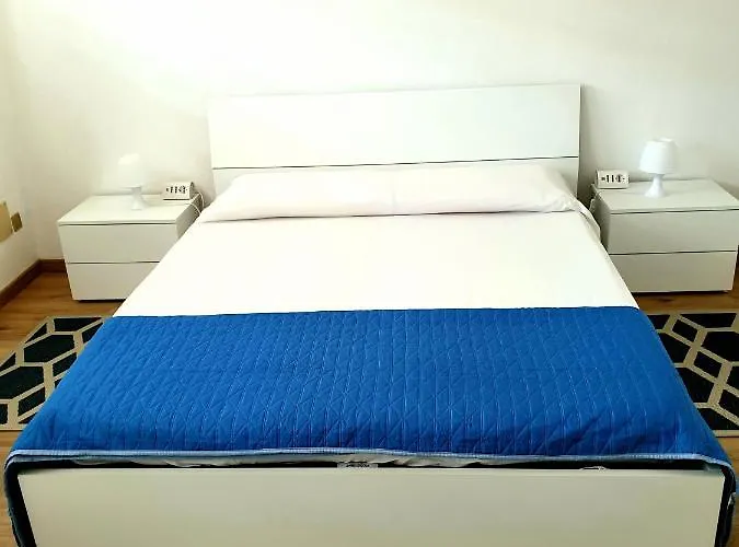 Pensjonat Central City Olbia