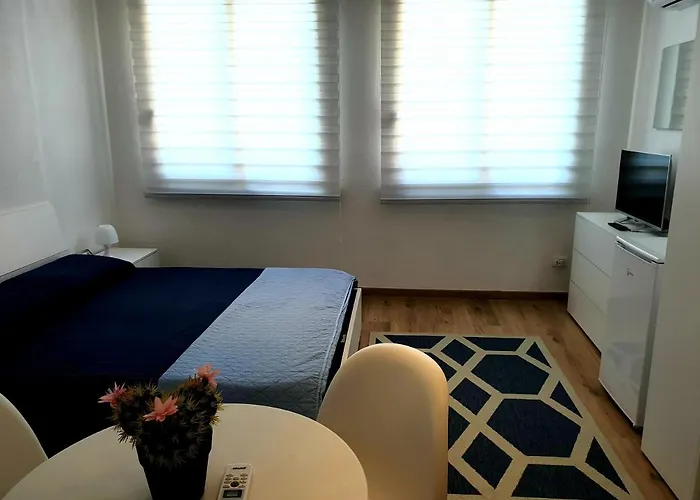 Central City * Olbia