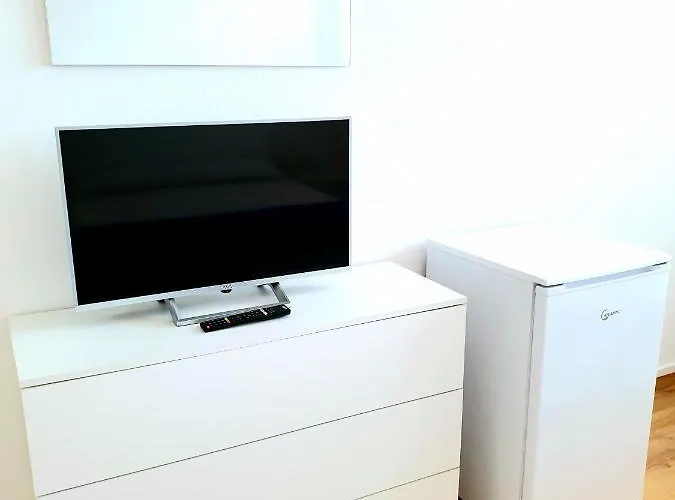 Pensjonat Central City