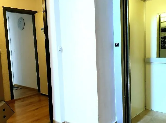 Pensjonat Central City Olbia