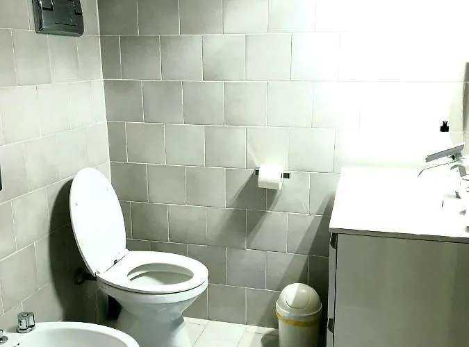 Pensjonat Central City