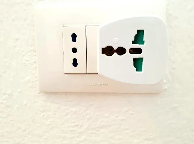 Pensjonat Central City