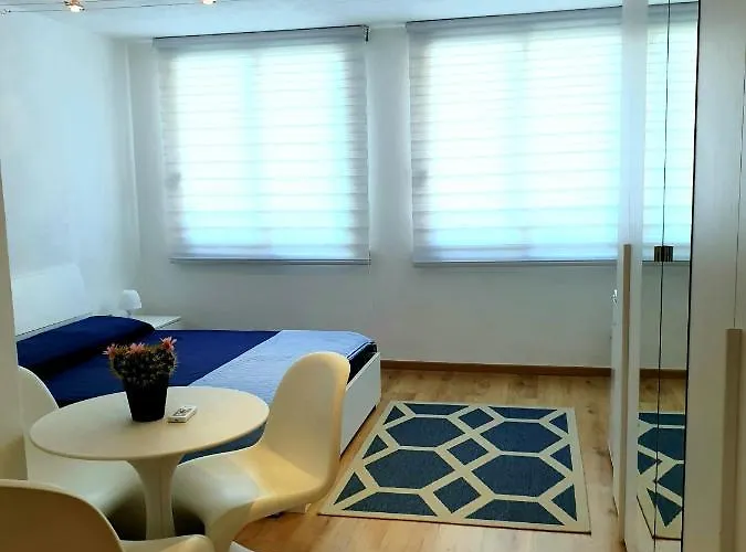 Pensjonat Central City