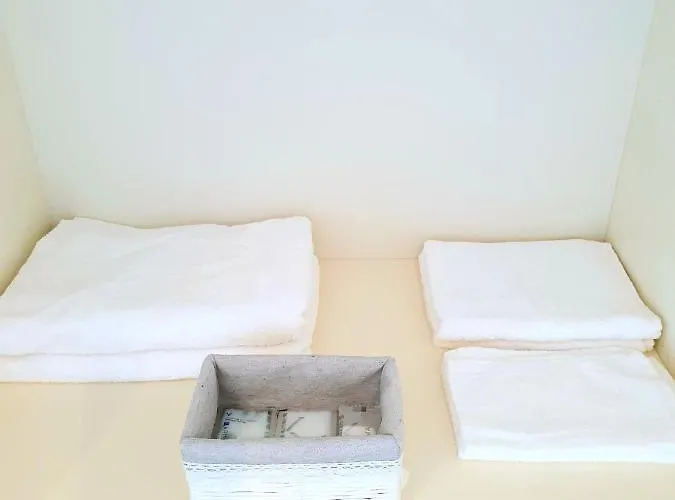 Central City Pensjonat *