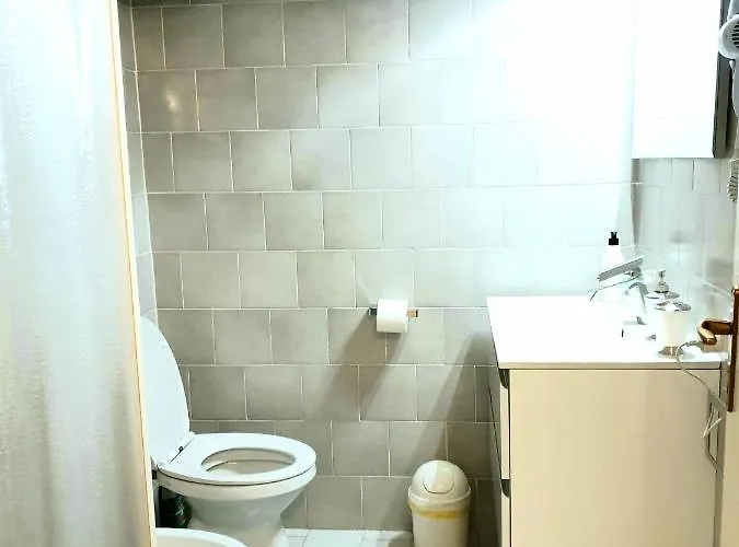 Central City Pensjonat *