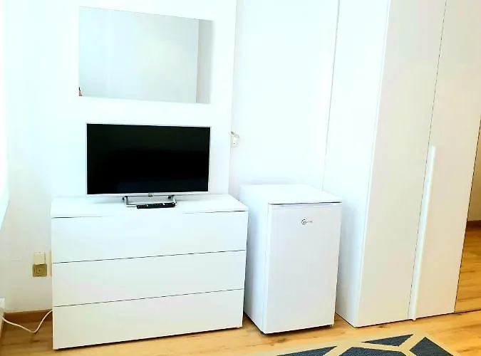 Pensjonat Central City