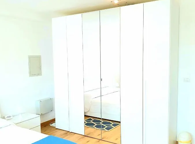 Central City Pensjonat