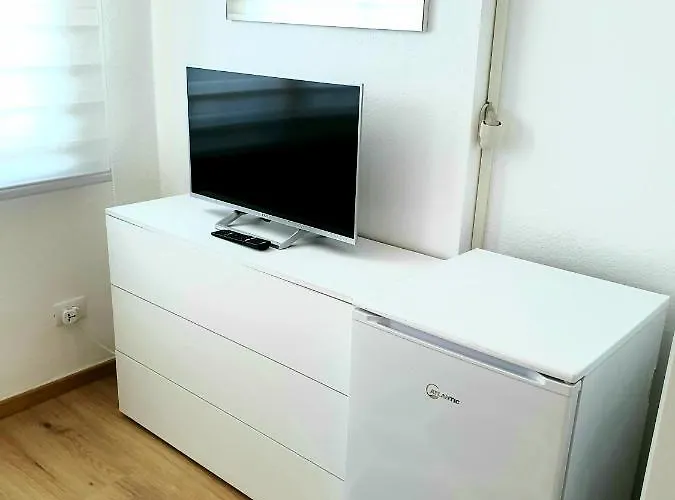 Central City Pensjonat