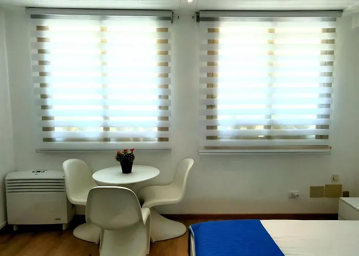 Central City Pensjonat