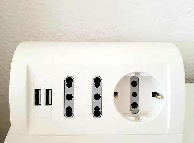 Pensjonat Central City