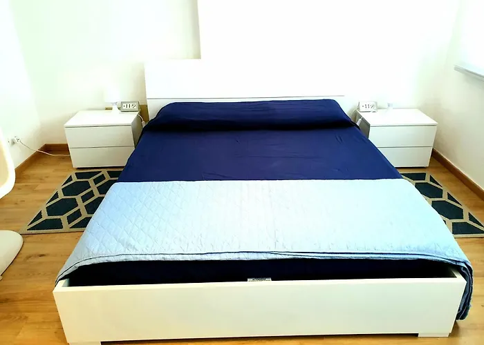 Central City Pensjonat