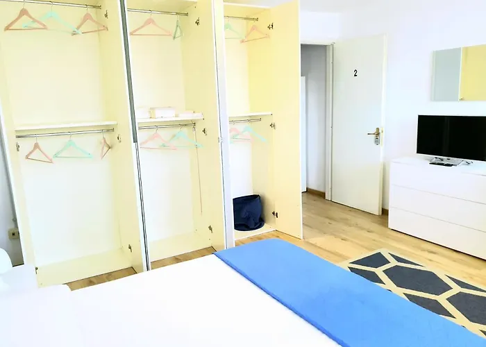 Pensjonat Central City