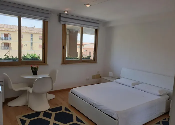 Central City Olbia