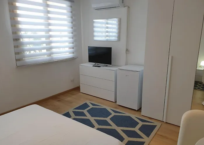 Central City Pensjonat