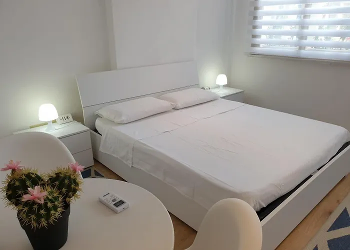 Central City Pensjonat Olbia