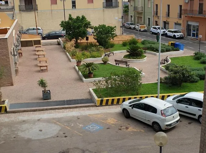 Central City *