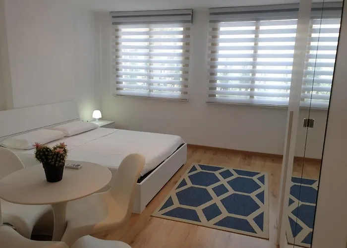 Pensjonat Central City