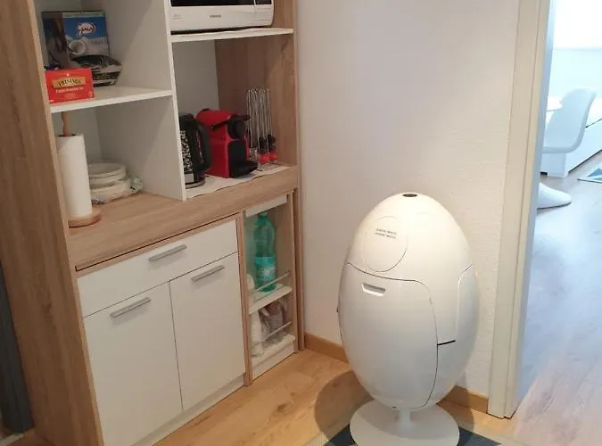 Central City Pensjonat Olbia